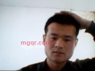 流星飞过的瞬间的第1张照片