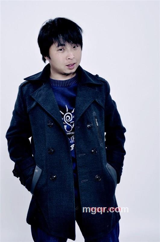 寂寞那都冷的第1张照片