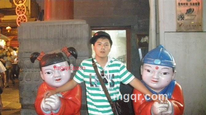 非洲小黑人的第1张照片