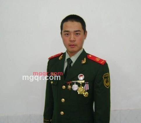 清新俊逸的第9张照片