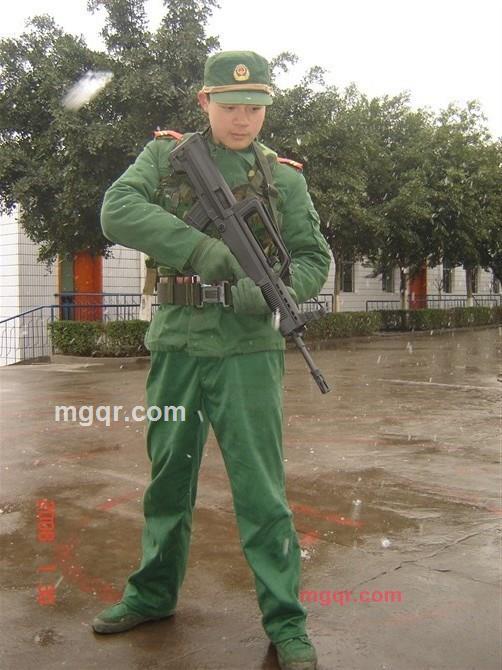 清新俊逸的第8张照片