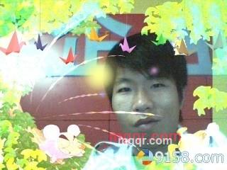 风别尘的第1张照片