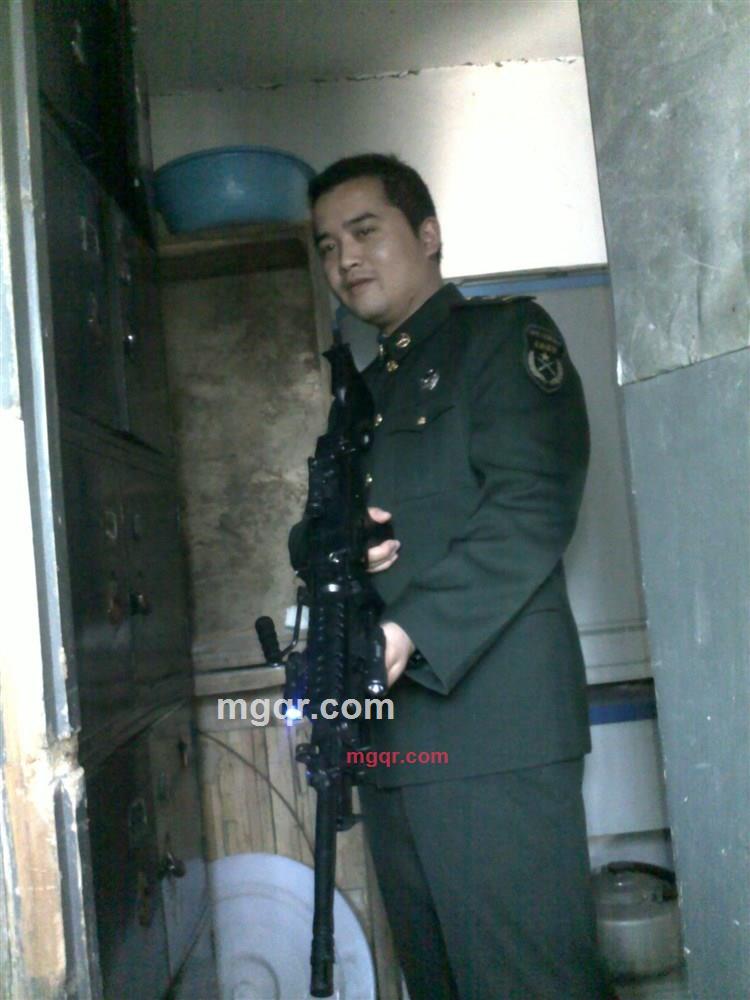 迷彩王子的第1张照片