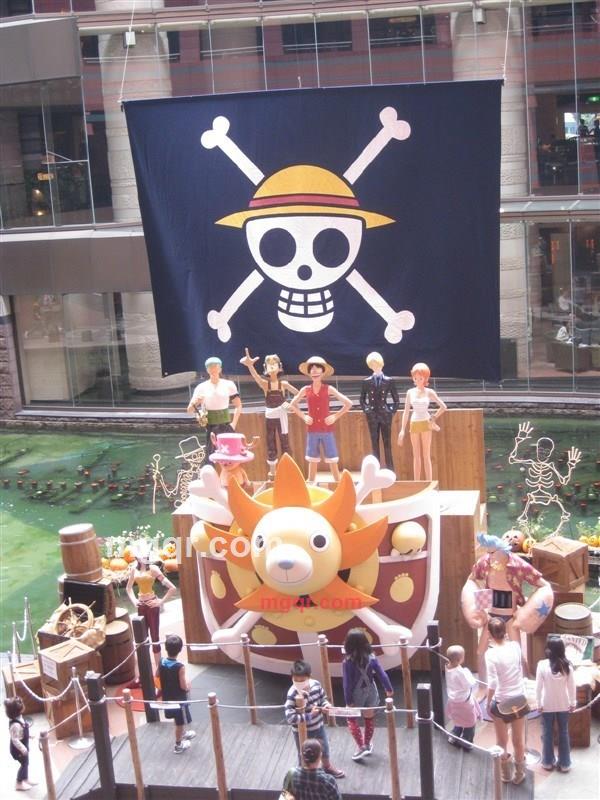 再见佩恩的第1张照片