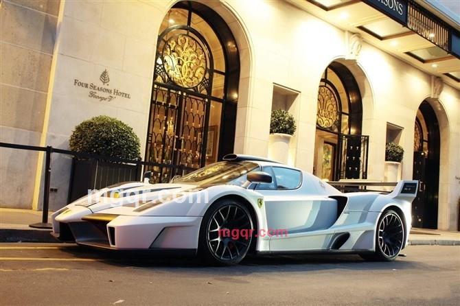 不美的第3张照片