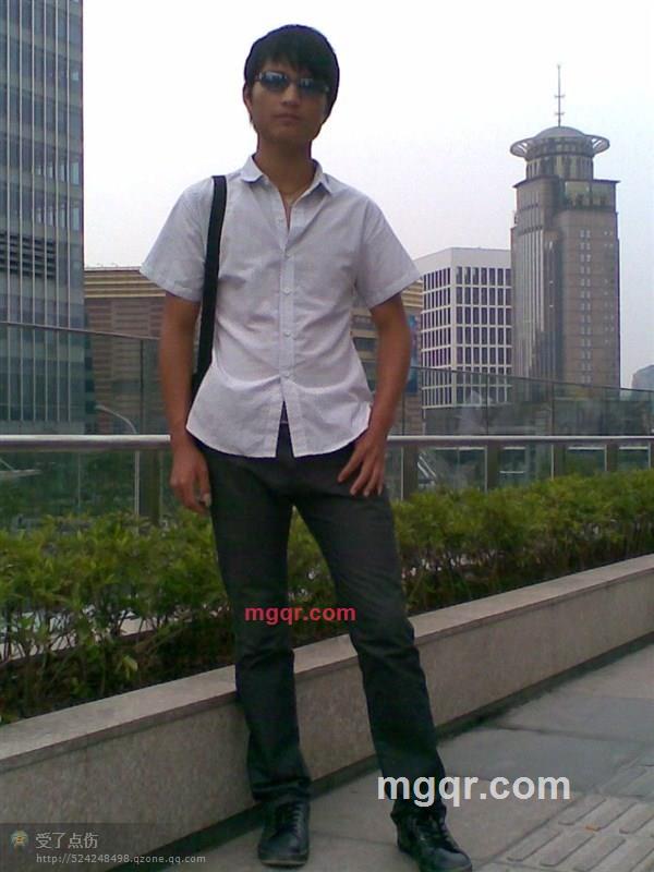 太空幽灵的第1张照片