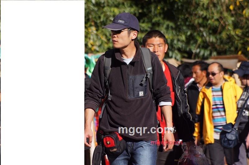 瞎游的鱼的第2张照片