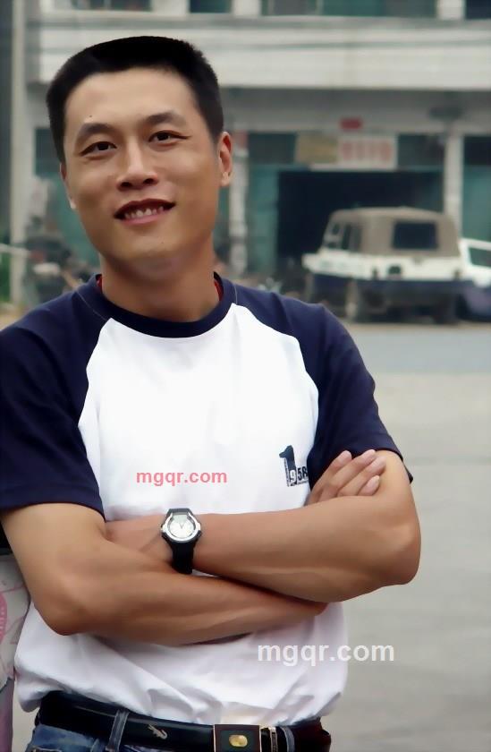 瞎游的鱼的第1张照片