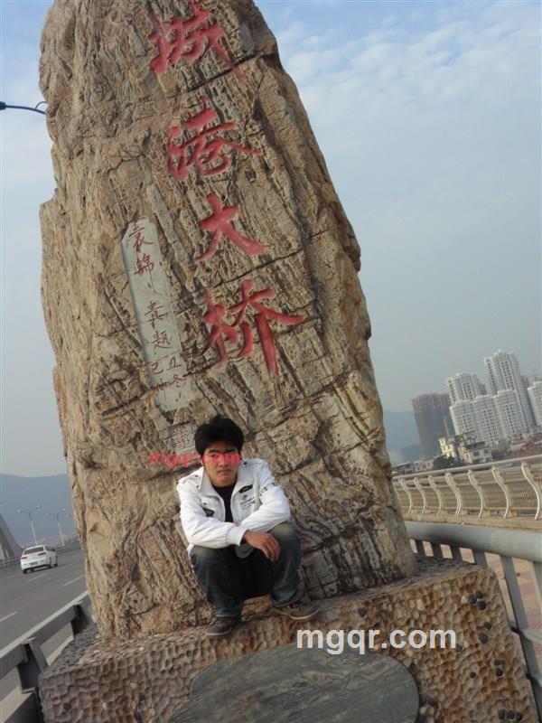 陈哥哥的第1张照片