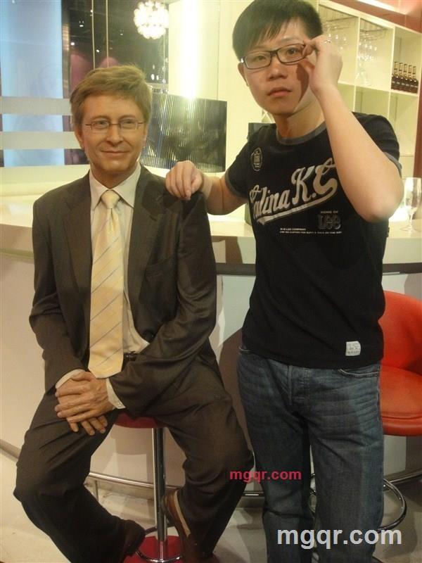 爱上猫猫的第1张照片