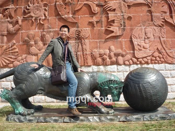 放纵的快乐的第1张照片