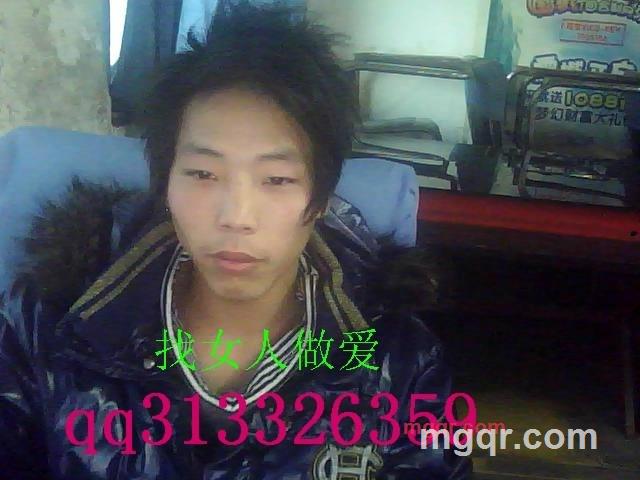 寂寞，我的第1张照片
