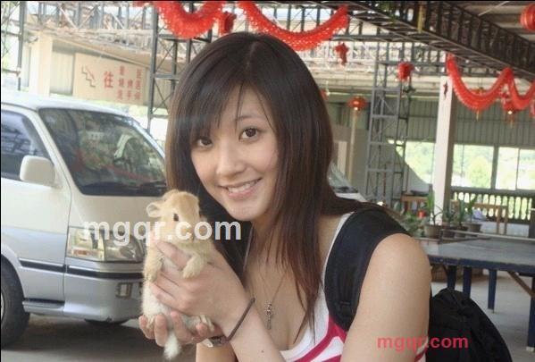 荭颜的第1张照片