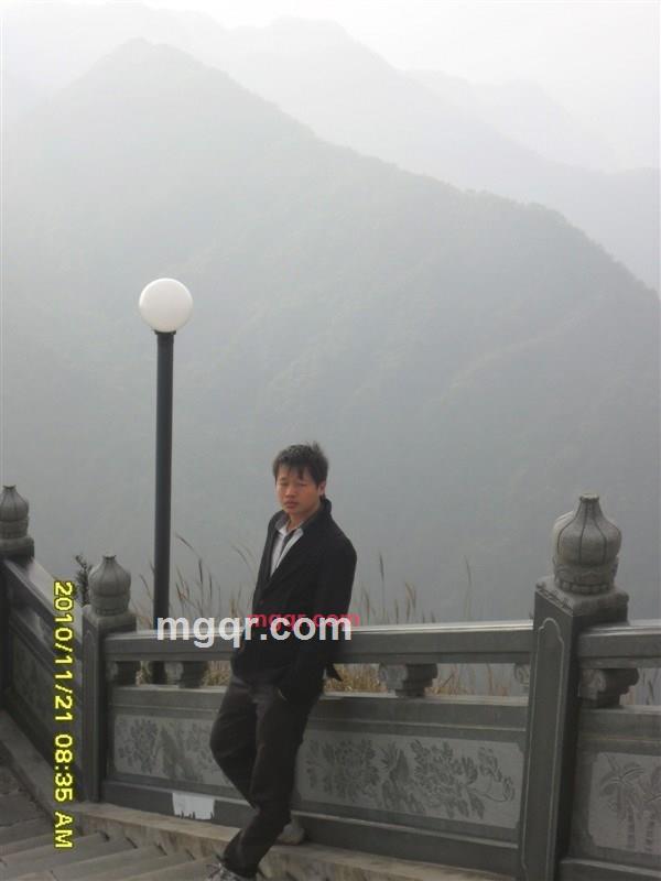 零度天空的第3张照片