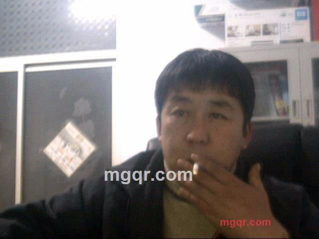 夏天火烧云的第2张照片