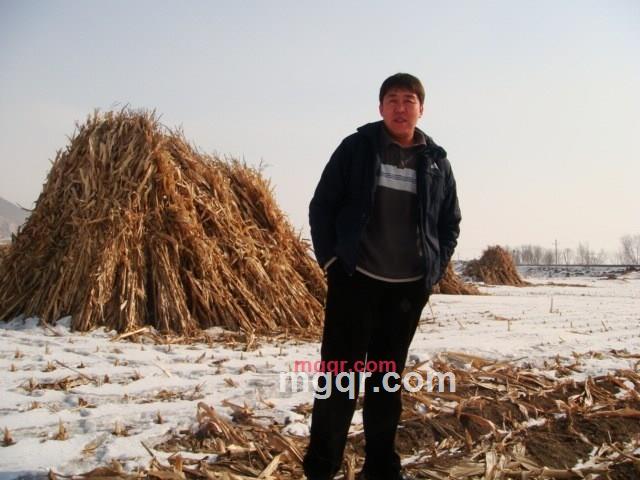 夏天火烧云的第1张照片