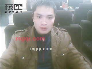 一个无法描述的男人的第4张照片