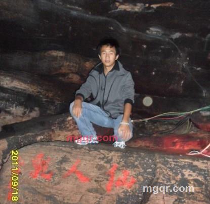 三十八度男人的第1张照片