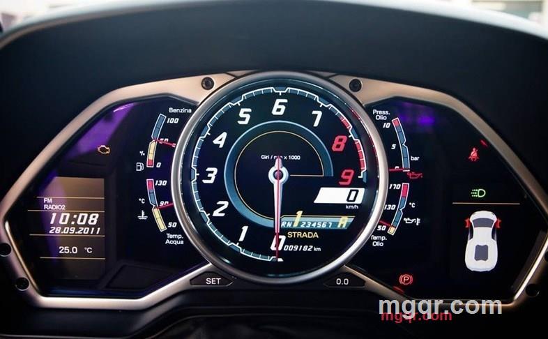 开兰博的小子的第1张照片