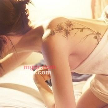 纯情小女人的第2张照片