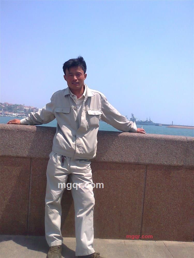 解决孤单的我的第1张照片