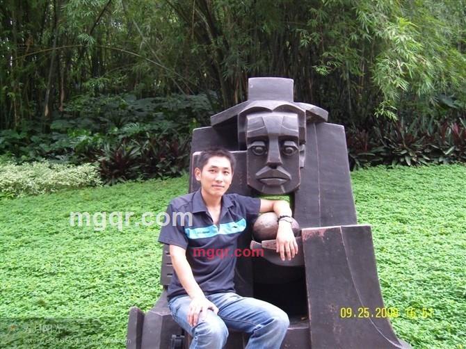 五月*阳光的第2张照片