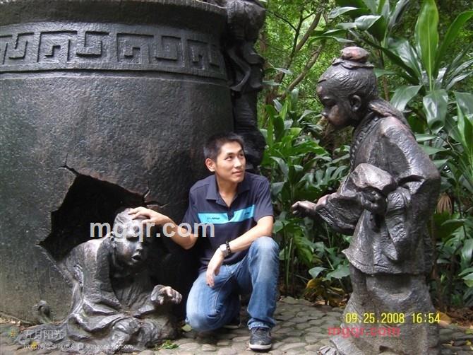 五月*阳光的第1张照片