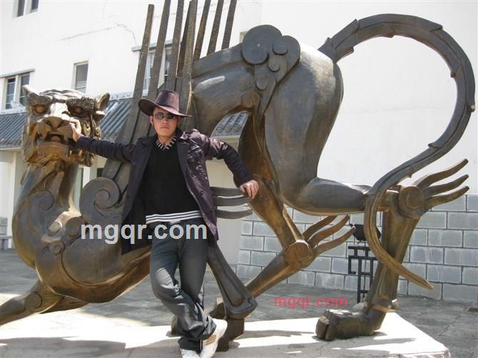 寒露飘雪的第12张照片