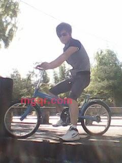 寒露飘雪的第2张照片