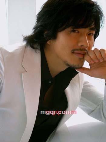 心理教授的第1张照片