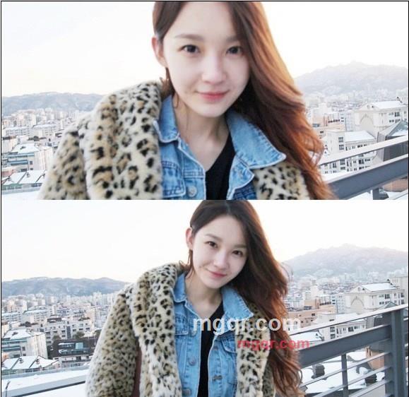 留在我身边的第7张照片