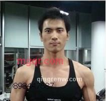 A传说的第1张照片