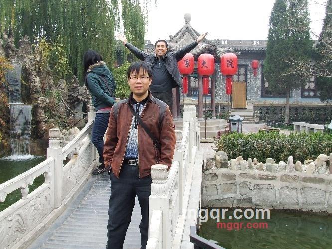 红枫1的第1张照片