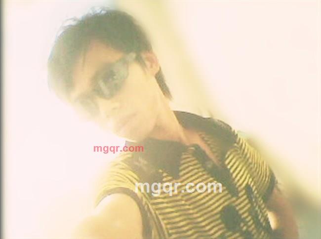 花样.少年的第1张照片