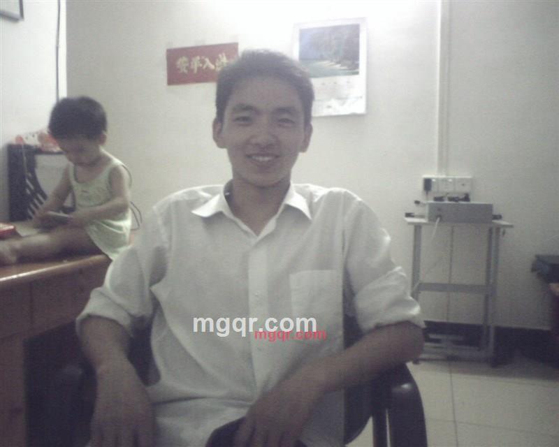 我是快乐男人的第1张照片