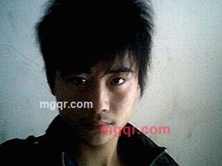 自私的第1张照片