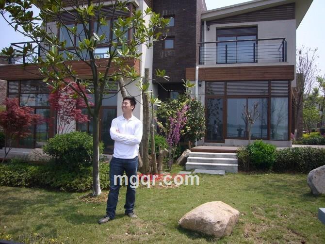 达令港的第1张照片