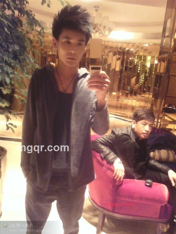 爱?久的第14张照片