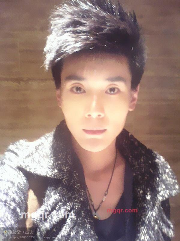 爱?久的第8张照片