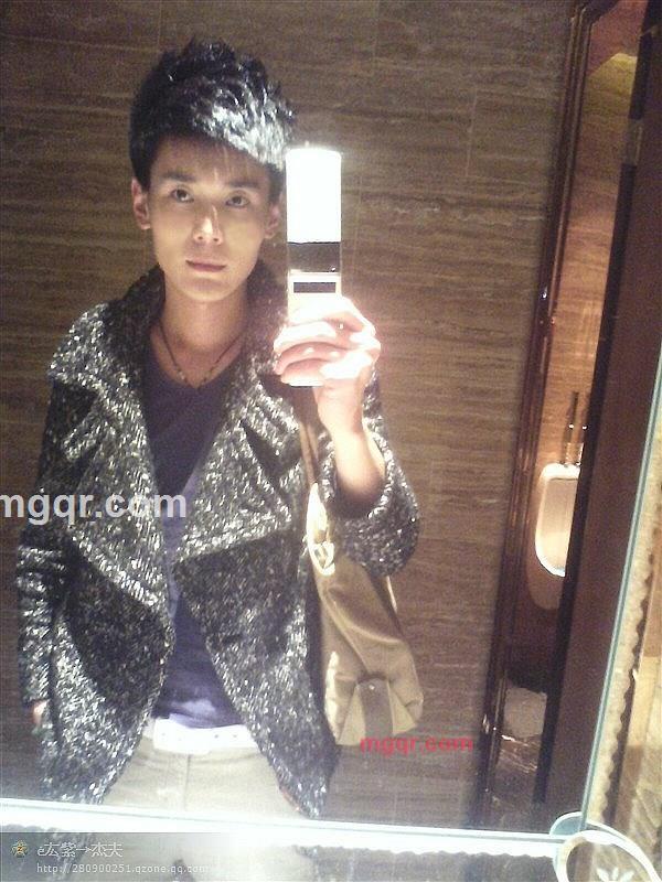 爱?久的第7张照片