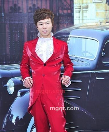 Kevin寻觅的第3张照片