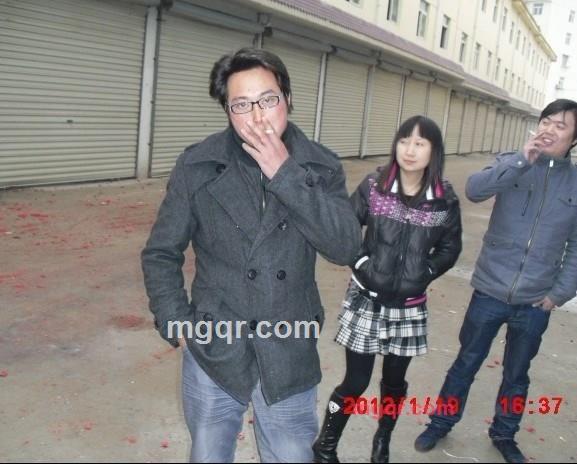 逍遥强男的第1张照片