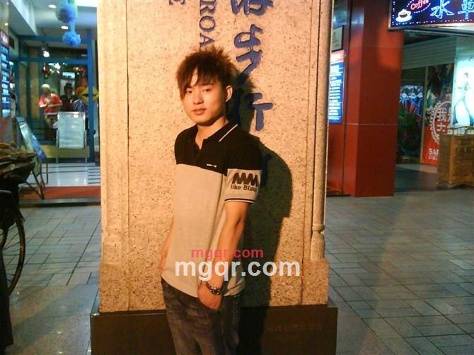 吖MAN的第1张照片