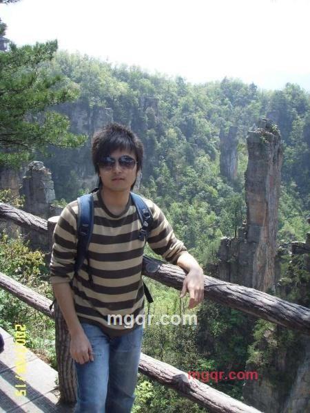 对你很温柔的第1张照片