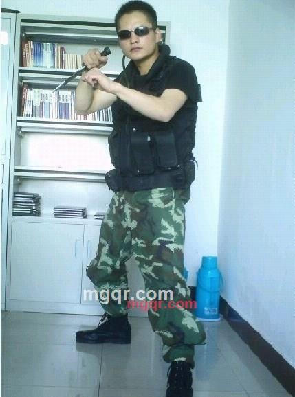 白衣吹雪的第2张照片