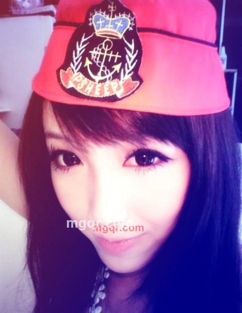 Elizabeth的第1张照片