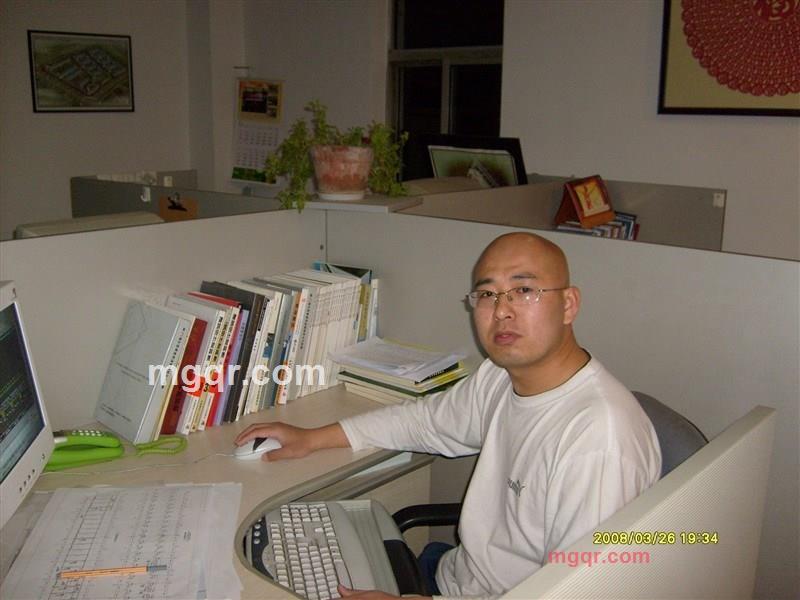 高大男孩1981的第1张照片