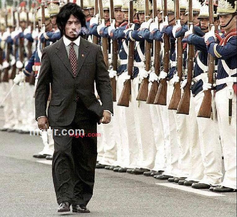 醉酒后的落寞的第8张照片