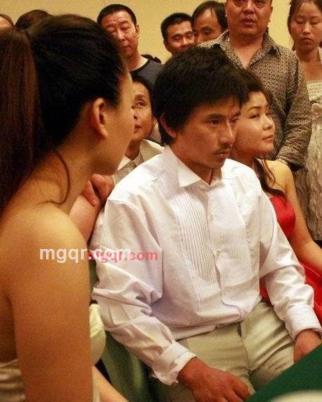 醉酒后的落寞的第5张照片