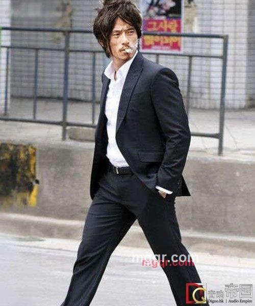 醉酒后的落寞的第4张照片